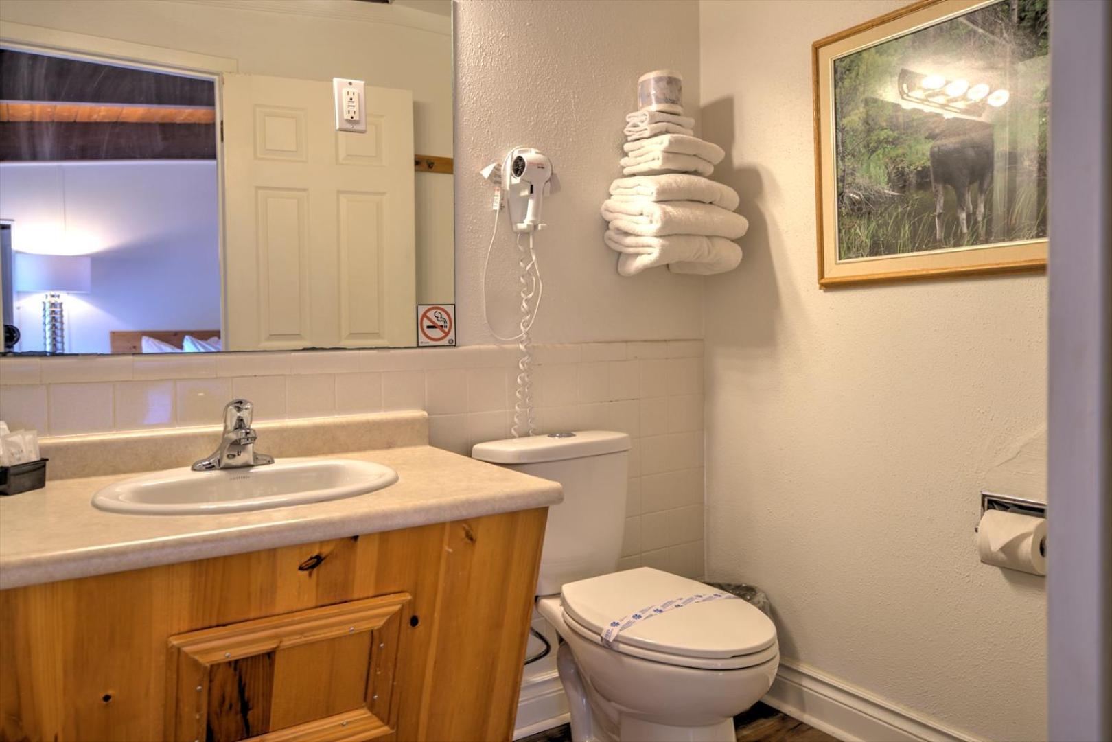 Lakeview Motel Haliburton Luaran gambar